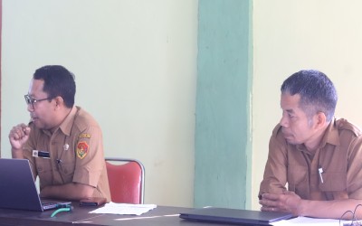 MEREFLEKSIKAN RAPOR PENDIDIKAN 2023